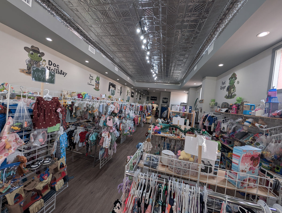 Fall Wardrobe Refresh Without the Retail Price Tag