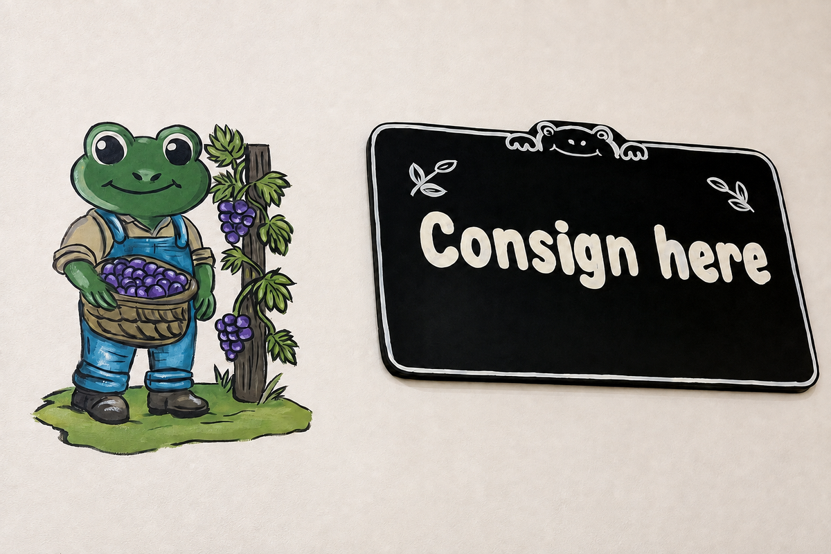 How Consignment Payouts Actually Work at Leapin' Littles