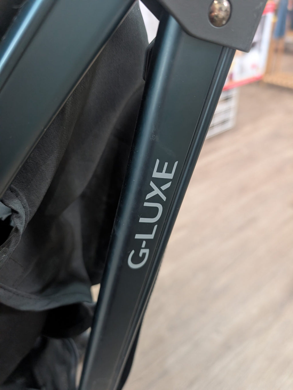 UPPAbaby G-Luxe Stroller image 2
