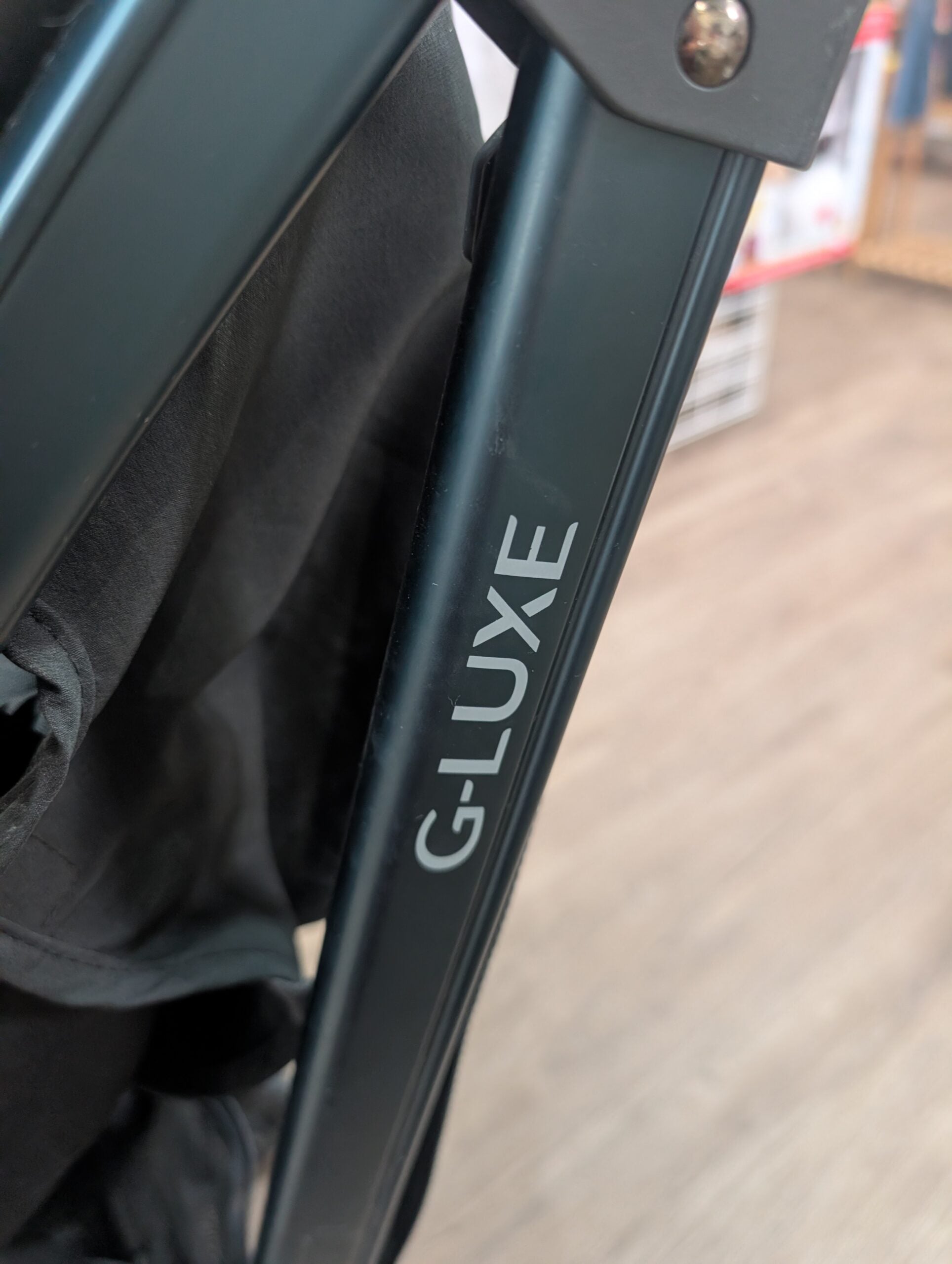 UPPAbaby G-Luxe Stroller image 2