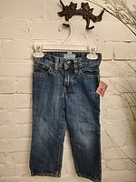 3T BLUE GAP JEANS