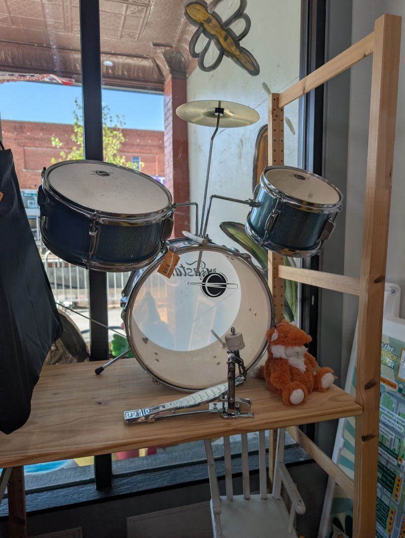 EASTAR DRUM SET
