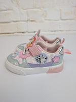 C7 MULTI BLUEY BLUEY SHOES