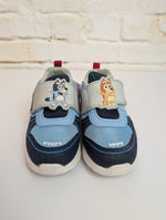 C11 MULTI BLUEY BLUEY SHOES
