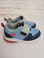 C11 MULTI BLUEY BLUEY SHOES