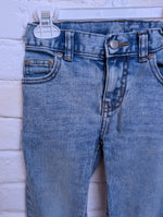 Y6 BLUE WONDER NATION JEANS