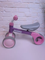 PINK AYEKU BIKE