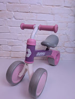 PINK AYEKU BIKE