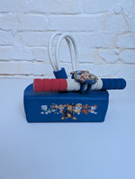BLUE PAW PATROL JUMPER