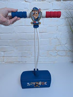 BLUE PAW PATROL JUMPER