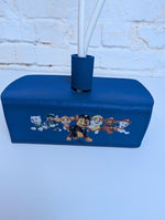 BLUE PAW PATROL JUMPER