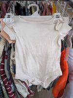 3M MULTI LITTLE PLANET 2 PK COTTON BODYSUIT