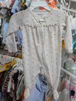 3M BEIGE JUST ONE YOU HEARTS THERMAL SLEEPER