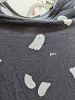 3M DARK GRAY JUST ONE YOU GHOSTS PJS