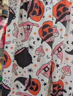 3T WHITE  GIRLS HALLOWEEN PANT