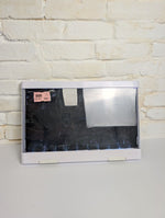 BLACK  CHALK BOARD