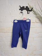 12M PURPLE NIKE PURPLE SWEATS