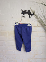 12M PURPLE NIKE PURPLE SWEATS