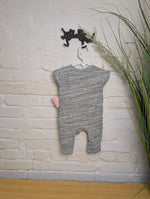 0-3M GRAY CAT&JACK WILD CHILD