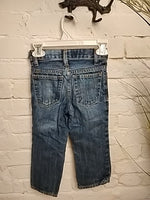 3T BLUE GAP JEANS