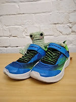 C13 BLUE SKETCHERS SKETCHERS