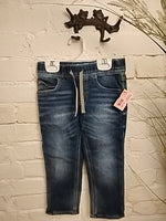 3T BLUE GAP DRSAWSTING JEANS