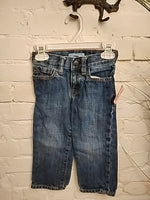 2T BLUE GAP JEANS