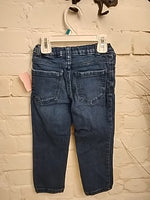 3T BLUE OKIE DOKIE JEANS