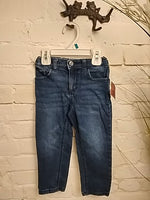 3T BLUE OKIE DOKIE JEANS