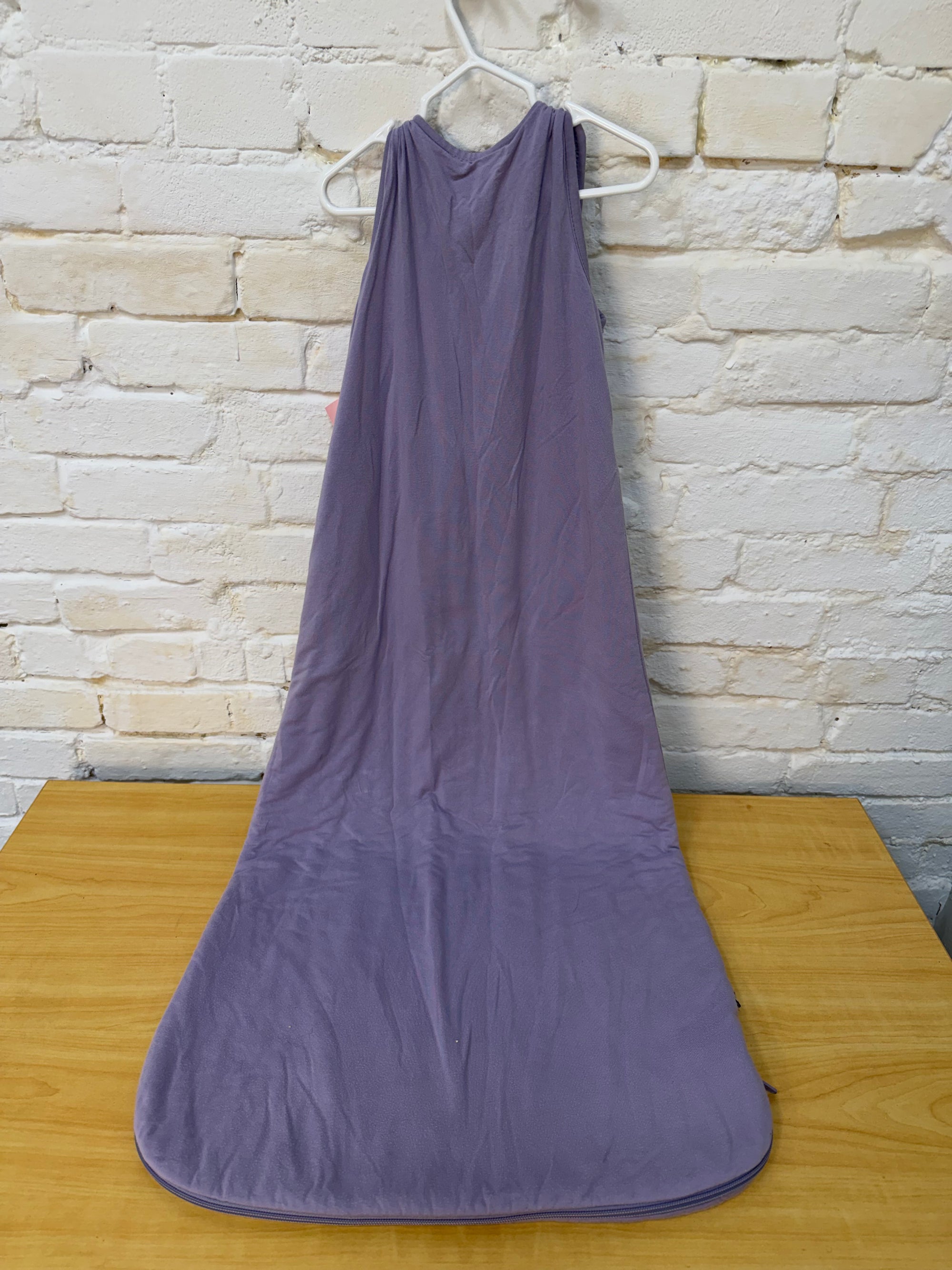 L PURPLE KYTE BABY SLEEP SACK