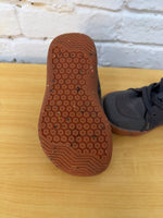 C11 BLACK WHITIN BOOTS