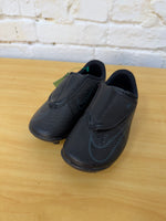 C10 BLACK Nike BLACK CLEATS