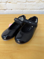 BLACK REVOLUTION TAP SHOES