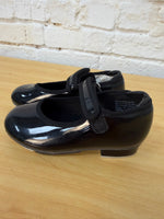 BLACK REVOLUTION TAP SHOES