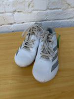 C13 WHITE ADIDAS ADIDAS CLEATS