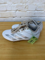 C13 WHITE ADIDAS ADIDAS CLEATS