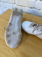 C13 WHITE ADIDAS ADIDAS CLEATS