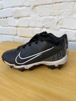Y13 BLACK NIKE CLEATS