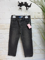 3T BLACK OLD NAVY BLACK JEANS