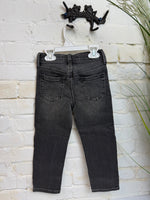 3T BLACK OLD NAVY BLACK JEANS