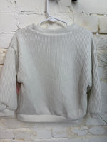 4T WHITE SNUG BIG BRO