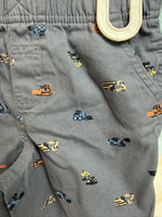 3T BLUE WRANGLER WRANGLER OUTFIT