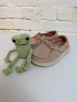 C9 PINK HEY DUDES PINK SHOES