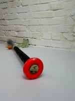 30 GRAY / RED EASTON EASTON S200