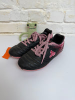 Y1.5 BRAVA PINK SOCCER CLEAT
