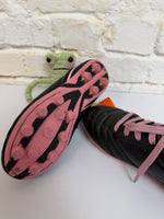 Y1.5 BRAVA PINK SOCCER CLEAT