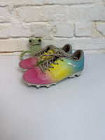 Y1 MULTI BRAVA BRIGHT CLEATS