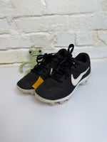 Y1.5 BLACK Nike BASEBALL CLEAT