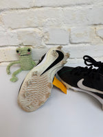 Y1.5 BLACK Nike BASEBALL CLEAT