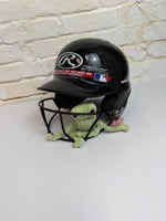 RAWLING TBALL HELMET